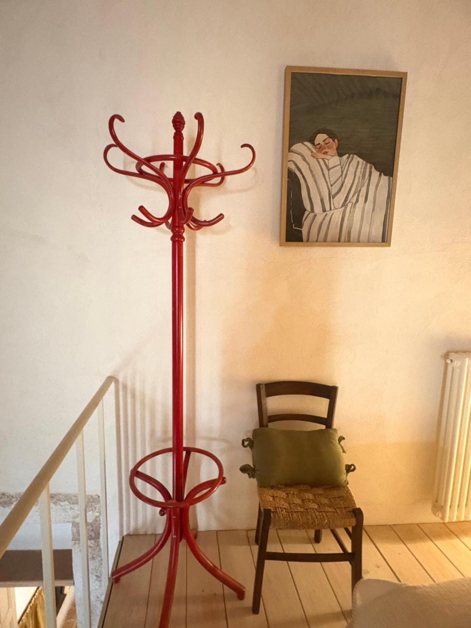 Palazzoliva - Luxury Boho Chic Guest House In The Historic Heart Of マルティナ・フランカ エクステリア 写真